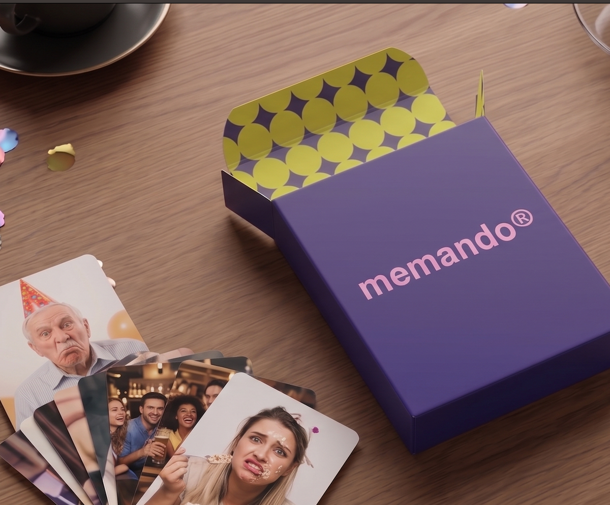 Memando con